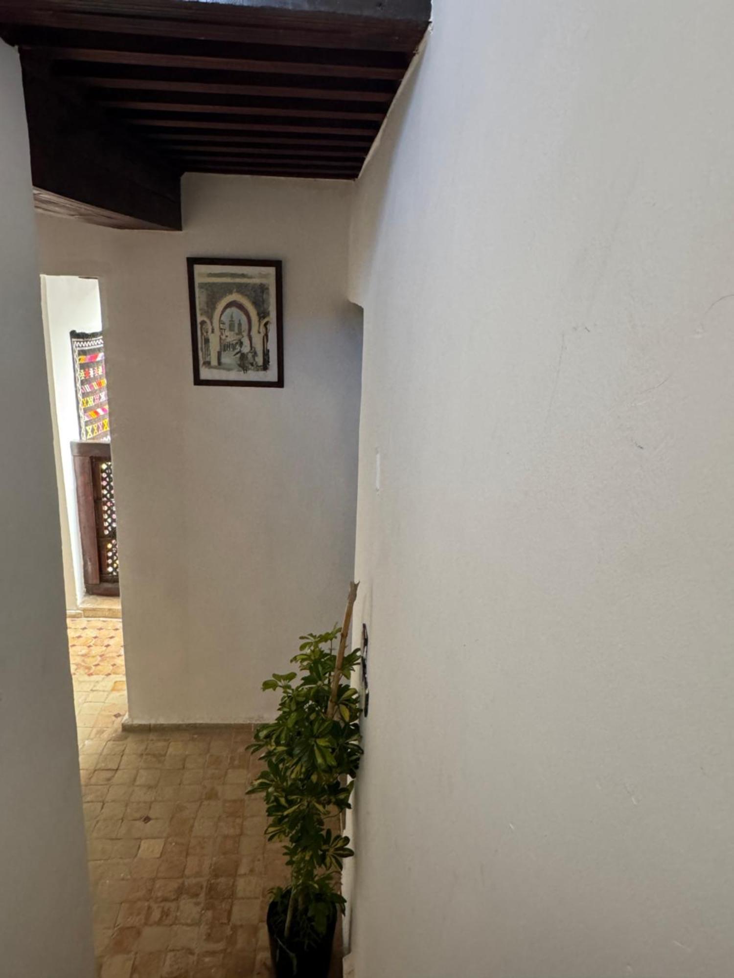 מלון פס Dar Shauala מראה חיצוני תמונה