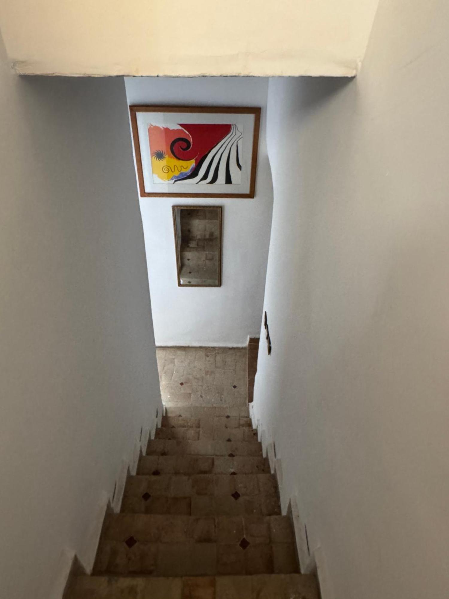 מלון פס Dar Shauala מראה חיצוני תמונה