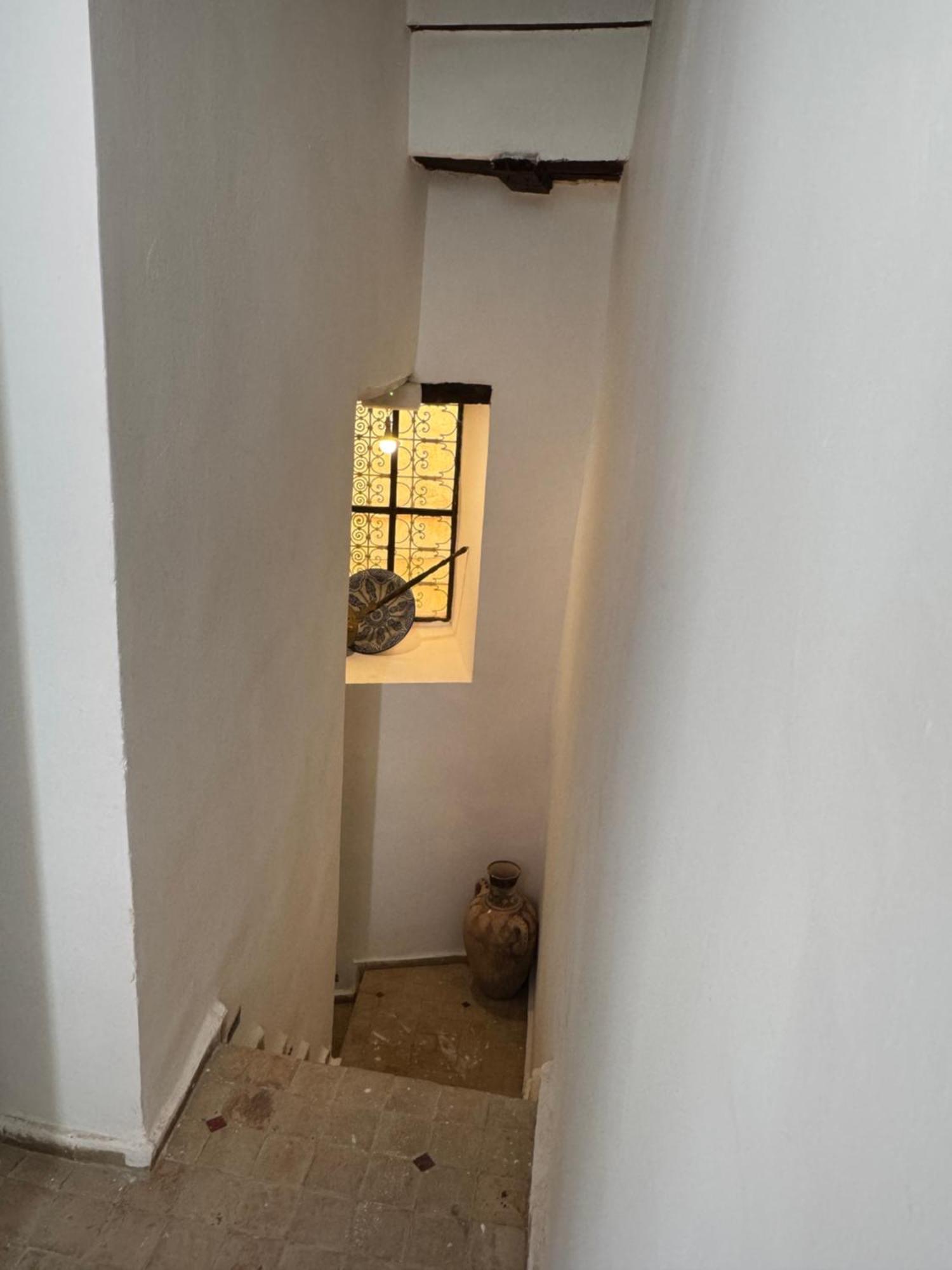 מלון פס Dar Shauala מראה חיצוני תמונה